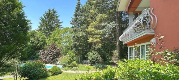 9-Zimmer Haus in Klosterneuburg, Austria, Nr. 154803 37