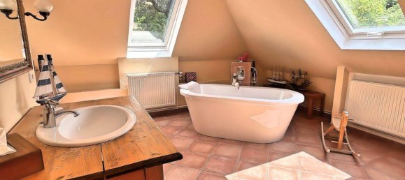 9-Zimmer Haus in Klosterneuburg, Austria, Nr. 154803 22