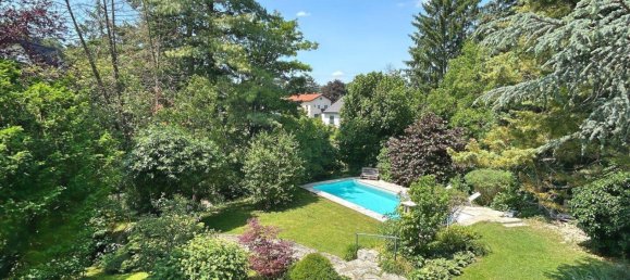 9-Zimmer Haus in Klosterneuburg, Austria, Nr. 154803 5