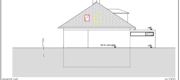 9-Zimmer Haus in Klosterneuburg, Austria, Nr. 154803 50