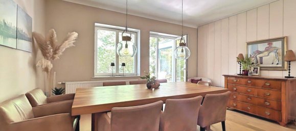 9-Zimmer Haus in Klosterneuburg, Austria, Nr. 154803 12