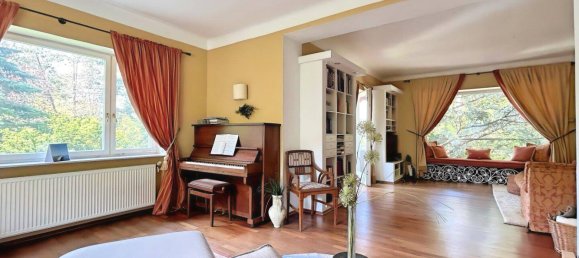 9-Zimmer Haus in Klosterneuburg, Austria, Nr. 154803 8