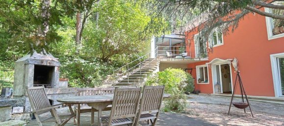 9-Zimmer Haus in Klosterneuburg, Austria, Nr. 154803 33