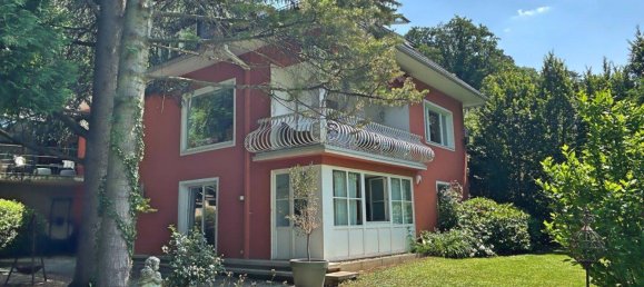 9-Zimmer Haus in Klosterneuburg, Austria, Nr. 154803 38