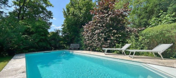 9-Zimmer Haus in Klosterneuburg, Austria, Nr. 154803 35