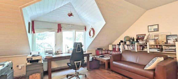 9-Zimmer Haus in Klosterneuburg, Austria, Nr. 154803 21