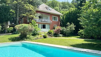 9 rooms House in Klosterneuburg, Austria No. 154803