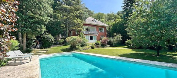 9-Zimmer Haus in Klosterneuburg, Austria, Nr. 154803 2