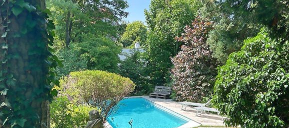 9-Zimmer Haus in Klosterneuburg, Austria, Nr. 154803 34