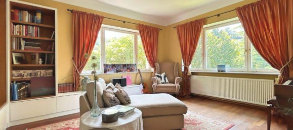 9-Zimmer Haus in Klosterneuburg, Austria, Nr. 154803 9