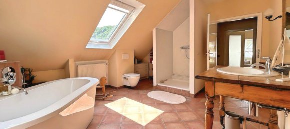 9-Zimmer Haus in Klosterneuburg, Austria, Nr. 154803 23