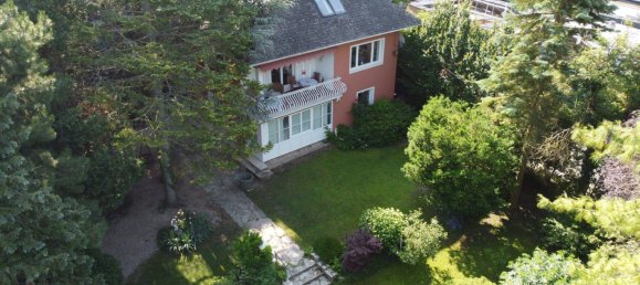 9-Zimmer Haus in Klosterneuburg, Austria, Nr. 154803 40