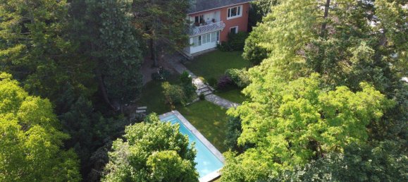 9-Zimmer Haus in Klosterneuburg, Austria, Nr. 154803 39