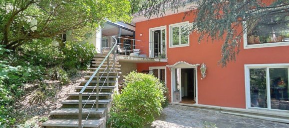 9-Zimmer Haus in Klosterneuburg, Austria, Nr. 154803 32