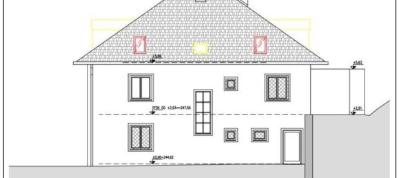 9-Zimmer Haus in Klosterneuburg, Austria, Nr. 154803 49