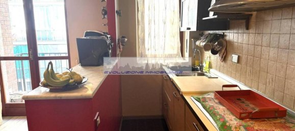 2 rooms Apartment in Turin, Italy No. 40793 13