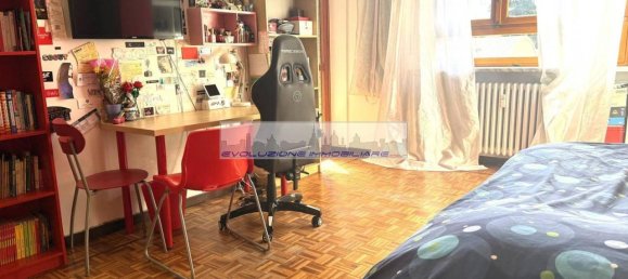 2 rooms Apartment in Turin, Italy No. 40793 23