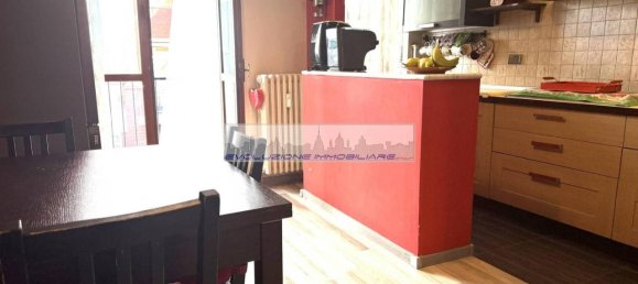 2 rooms Apartment in Turin, Italy No. 40793 11