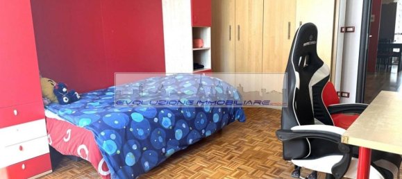 2 rooms Apartment in Turin, Italy No. 40793 24