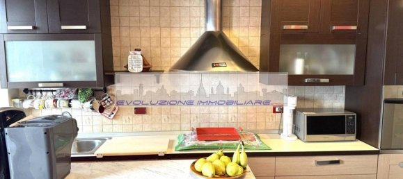 2 rooms Apartment in Turin, Italy No. 40793 15