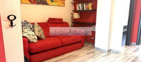 2 rooms Apartment in Turin, Italy No. 40793 8