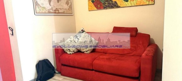 2 rooms Apartment in Turin, Italy No. 40793 9