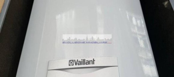 2 rooms Apartment in Turin, Italy No. 40793 20