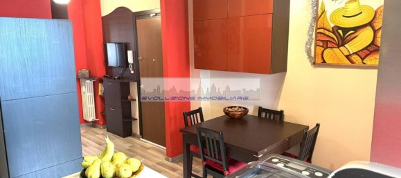 2 rooms Apartment in Turin, Italy No. 40793 17