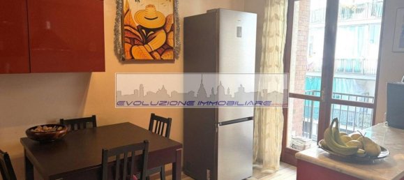2 rooms Apartment in Turin, Italy No. 40793 12