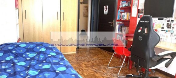 2 rooms Apartment in Turin, Italy No. 40793 22