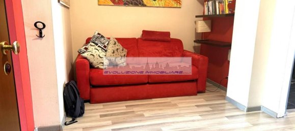 2 rooms Apartment in Turin, Italy No. 40793 10