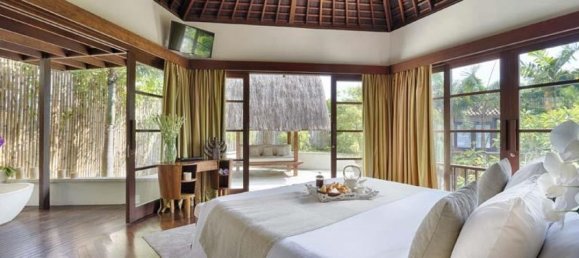 2 Schlafzimmer Villa in Seminyak, Indonesia, Nr. 3184 9