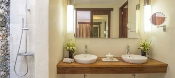 2 Schlafzimmer Villa in Seminyak, Indonesia, Nr. 3184 8