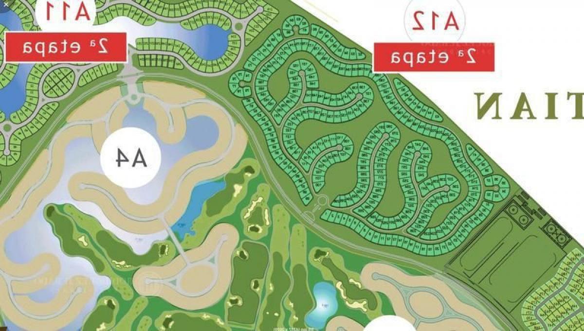  Land in Escobar, Argentina No. 35251