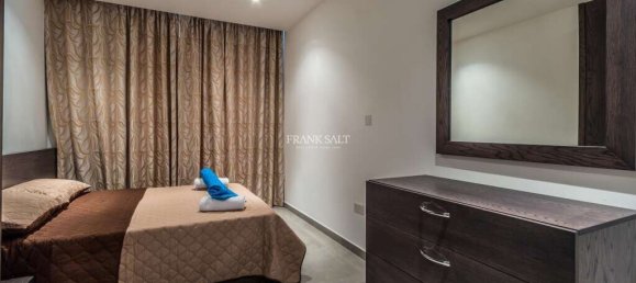 Ático de 3 dormitorios en Gzira, Malta No. 8856 12