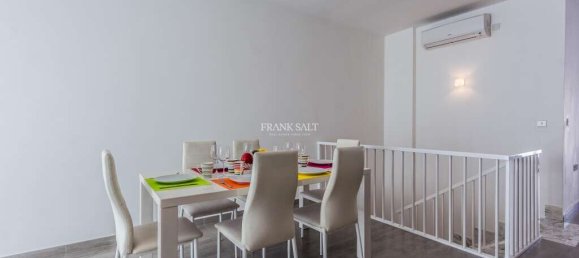 Ático de 3 dormitorios en Gzira, Malta No. 8856 10