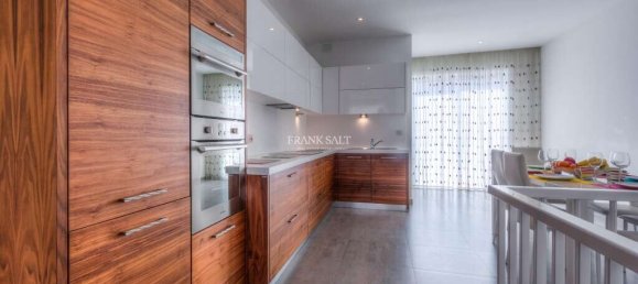 Ático de 3 dormitorios en Gzira, Malta No. 8856 4