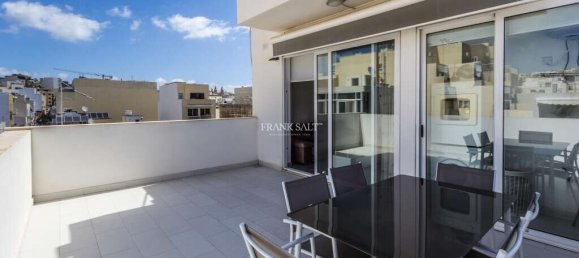 Ático de 3 dormitorios en Gzira, Malta No. 8856 8