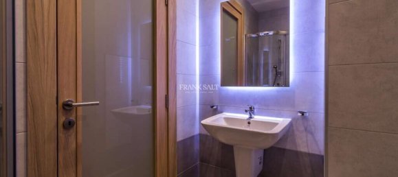 Ático de 3 dormitorios en Gzira, Malta No. 8856 15