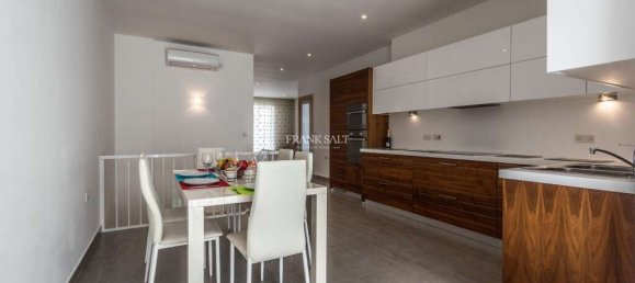 Ático de 3 dormitorios en Gzira, Malta No. 8856 3