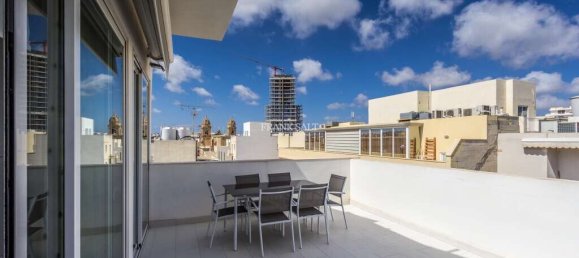 Ático de 3 dormitorios en Gzira, Malta No. 8856 6