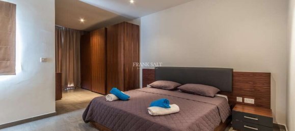 Ático de 3 dormitorios en Gzira, Malta No. 8856 18