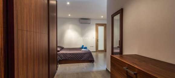 Ático de 3 dormitorios en Gzira, Malta No. 8856 19