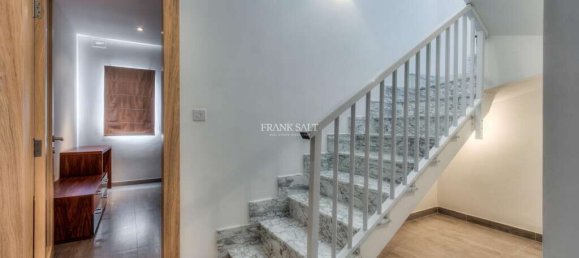 Ático de 3 dormitorios en Gzira, Malta No. 8856 17