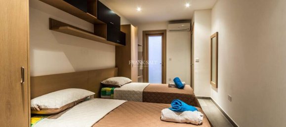 Ático de 3 dormitorios en Gzira, Malta No. 8856 14