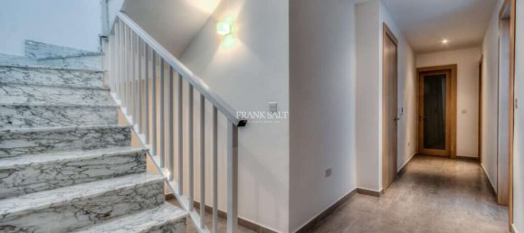 Ático de 3 dormitorios en Gzira, Malta No. 8856 20