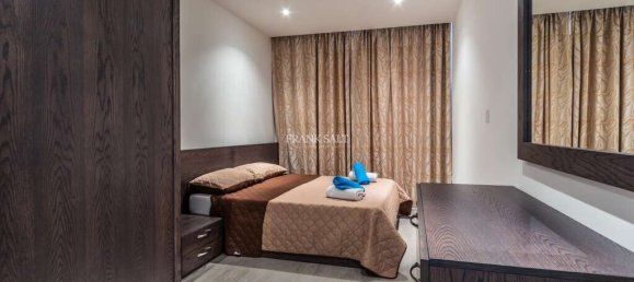 Ático de 3 dormitorios en Gzira, Malta No. 8856 11