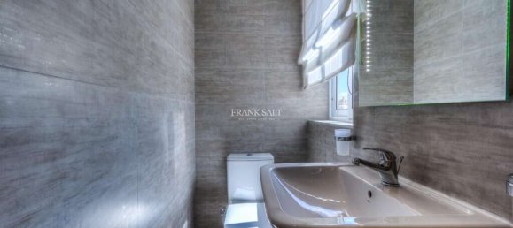 Ático de 3 dormitorios en Gzira, Malta No. 8856 9