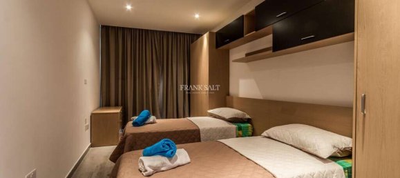 Ático de 3 dormitorios en Gzira, Malta No. 8856 13