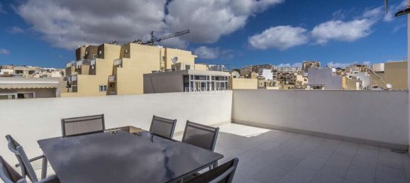 Ático de 3 dormitorios en Gzira, Malta No. 8856 7